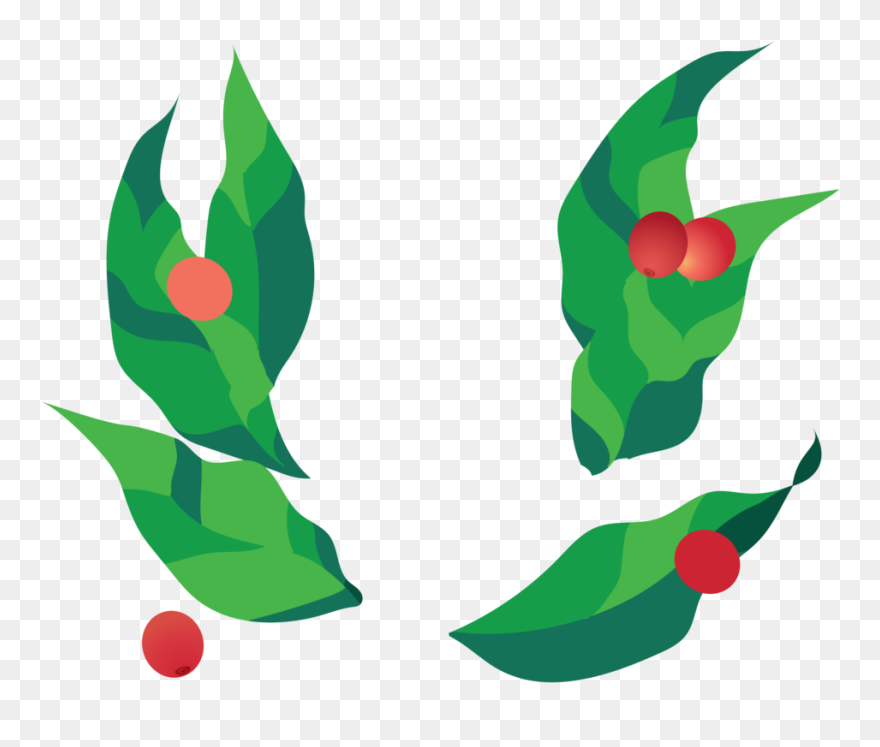 Transparent Coffee Bean Clip Art - Png Download