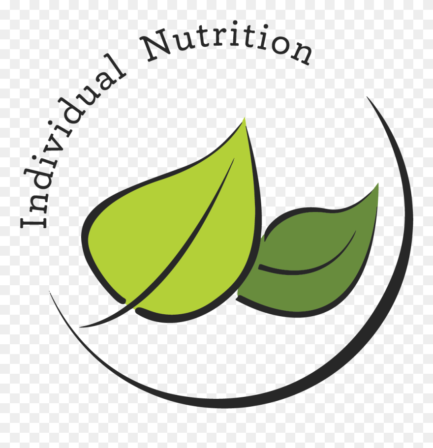 Individual Nutrition Clipart