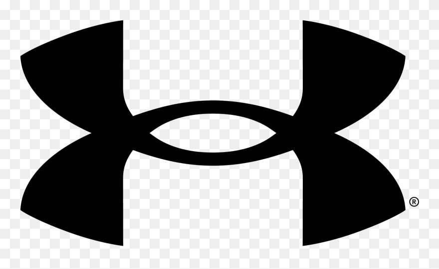 Under Armor Clipart