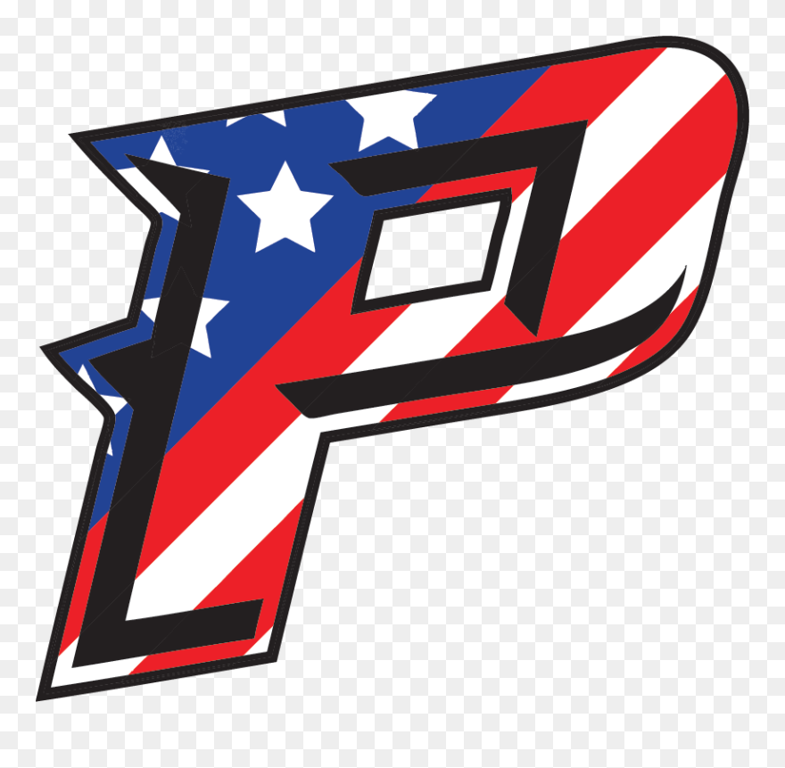 Baseball Clipart Strike Zone Graphic Library Stock - Prospects Baseball Logo - Png Download