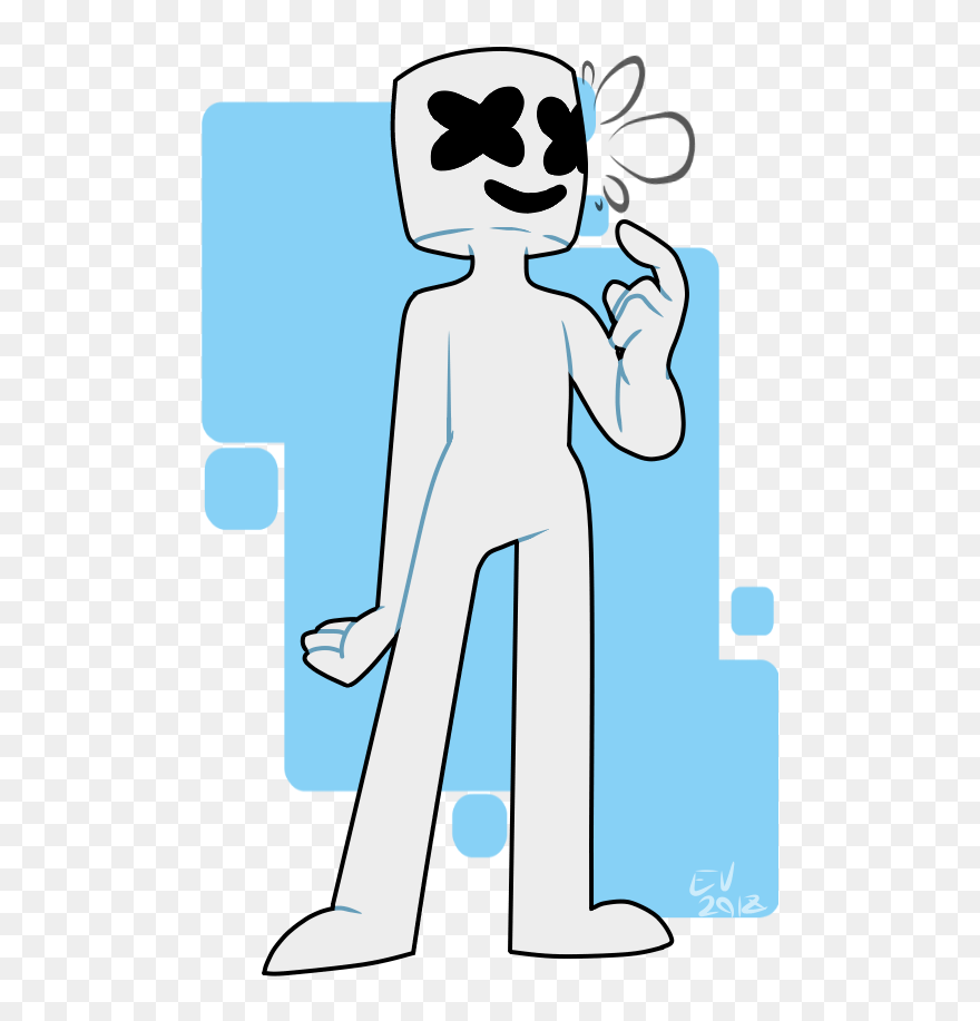 Mash Clip Mashed Potatoes - Png Download