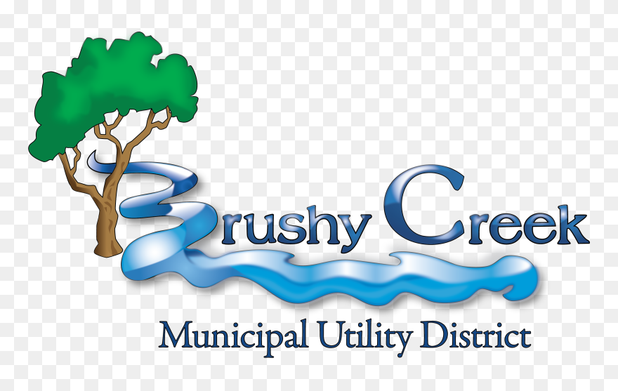 Brushy Creek Logo - Brushy Creek Mud Clipart