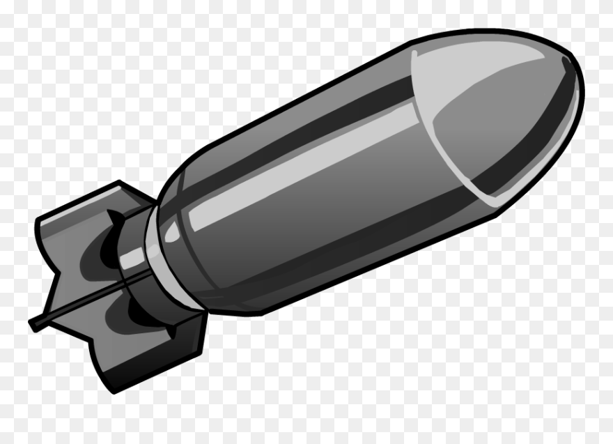 Bomb Png Clipart