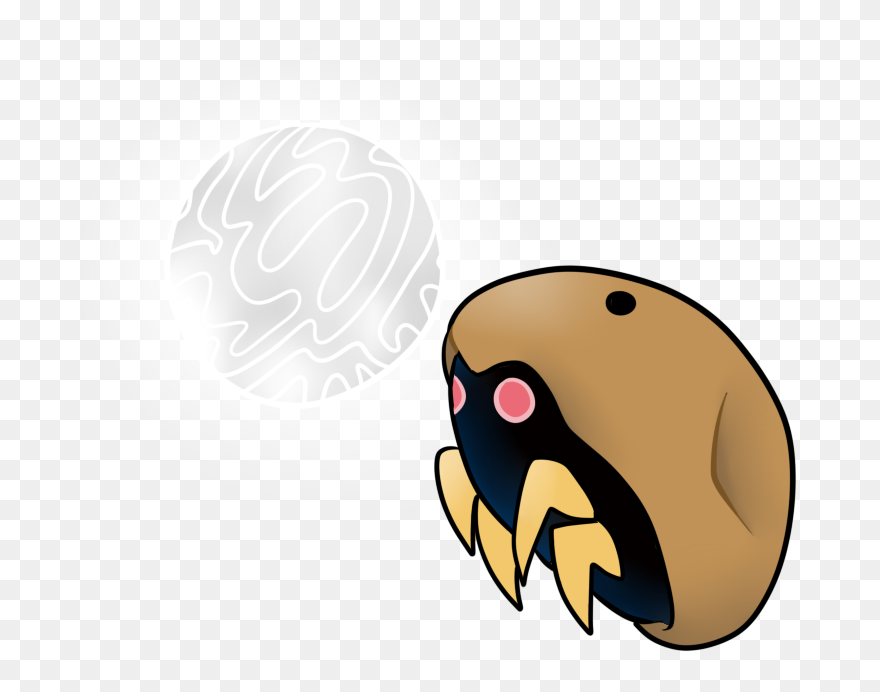 Kabuto Used Ancient Power By Silverthecreator Clipart