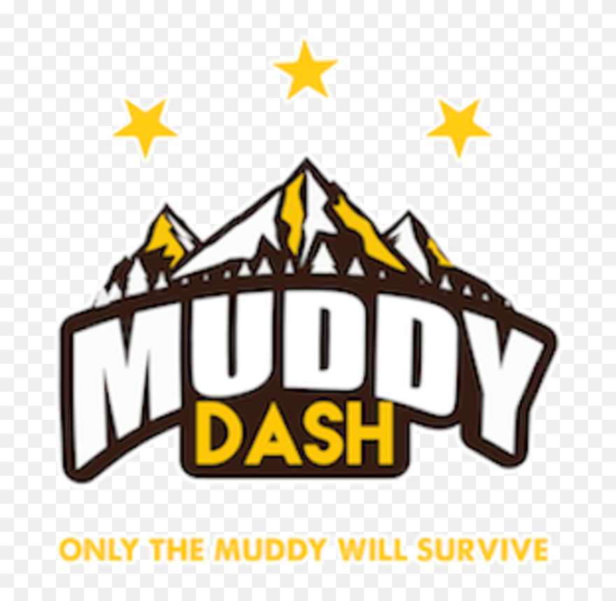 Muddy Dash - San Diego - Free - Valley Center, Ca - - Muddy Dash San Jose Clipart