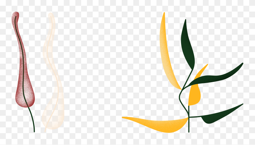 Greenpeace Storytelling - Illustration Clipart