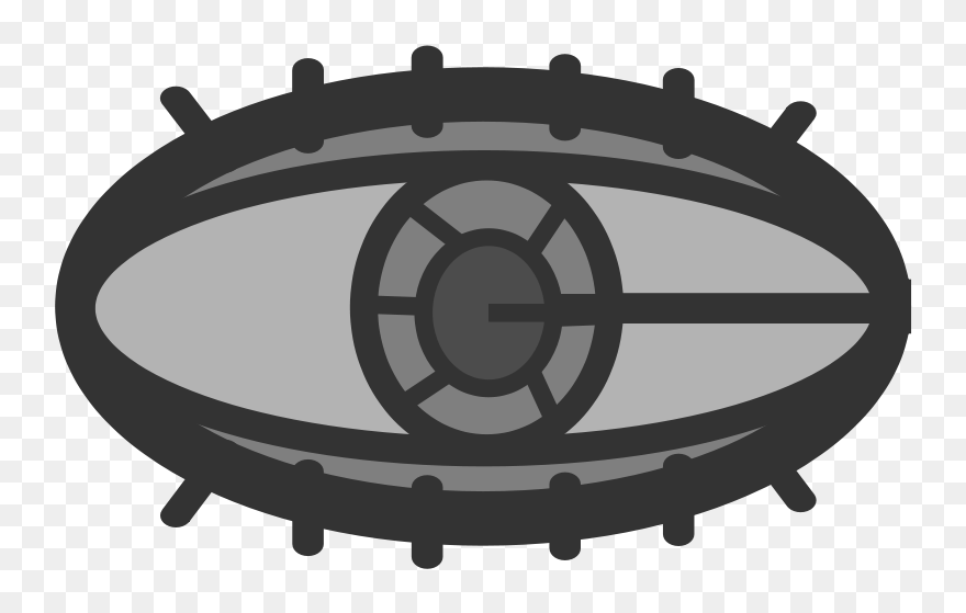 Invisible Symbol Clipart