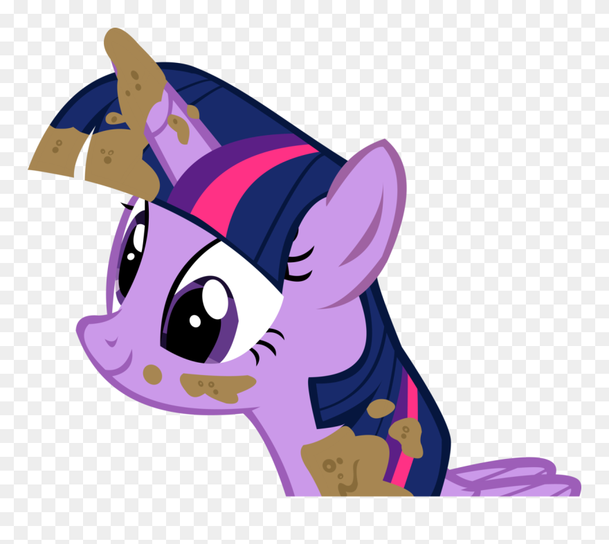 Twilight Sparkle Clipart
