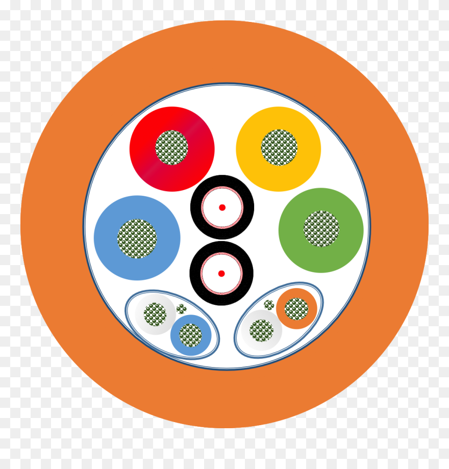 Ville De Saint Etienne Clipart