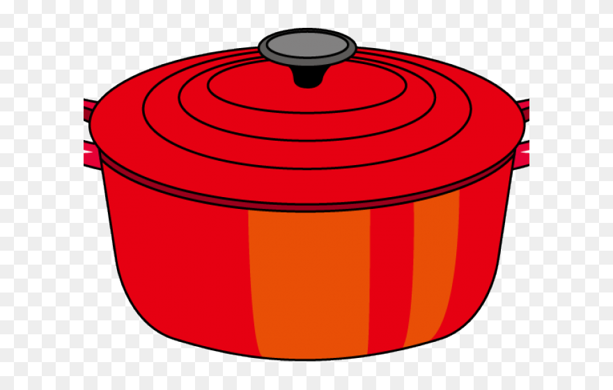 Pot Clipart Png Transparent Png
