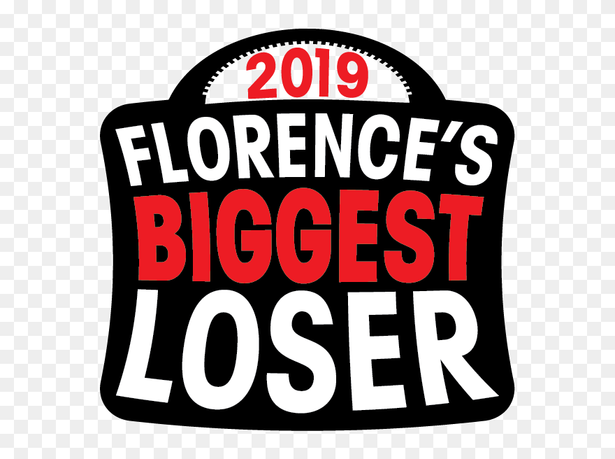 Biggest Loser Logo"
 Class="img Responsive Owl First - Biggest Loser Winner Clipart - Png Download