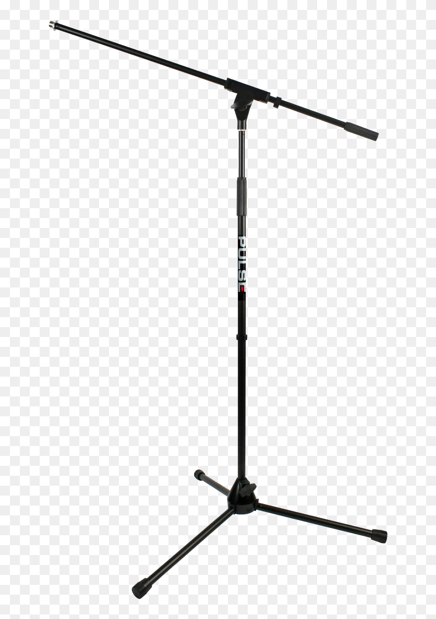 Microphone Stands Boom Operator Rode Psa1 Studio Boom - Condenser Microphone Stand Clipart