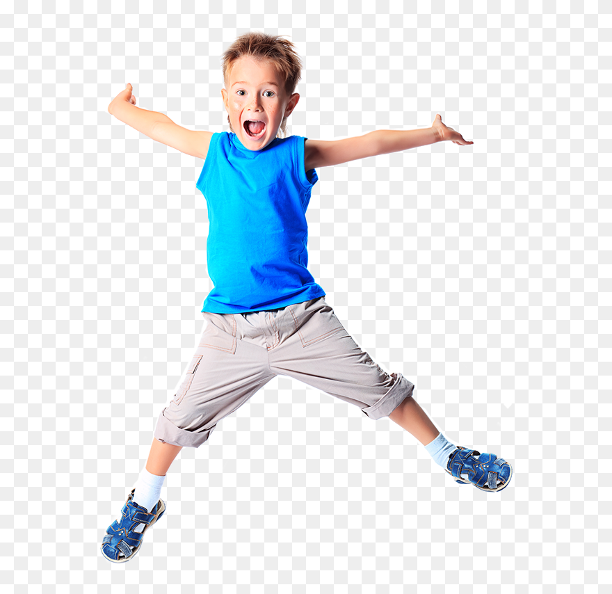 Boy Jump Png Image Clipart