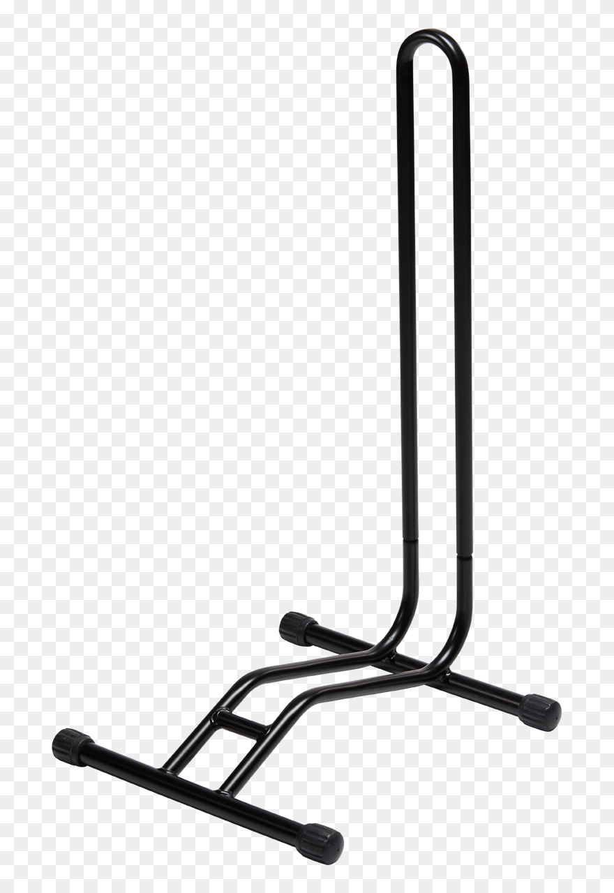 Soporte Para Bicicletas Piso Bogota Clipart