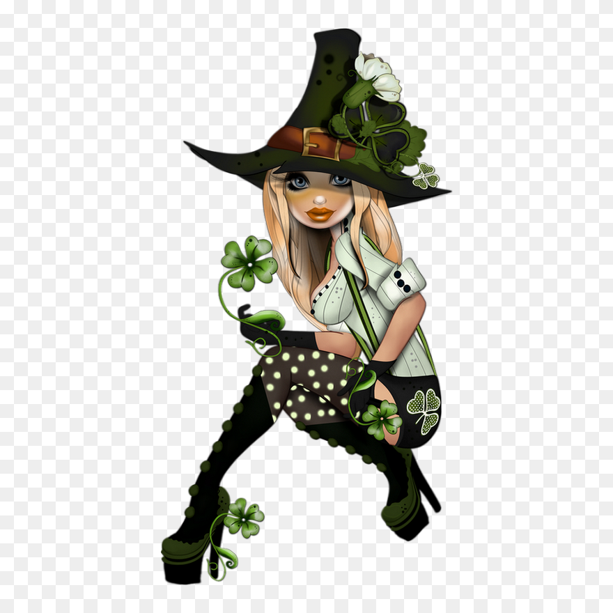 Saint Patrick's Day Clipart