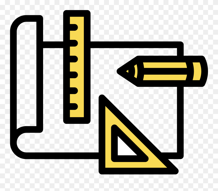 Engineer Clipart - Engineering Clipart - Png Download