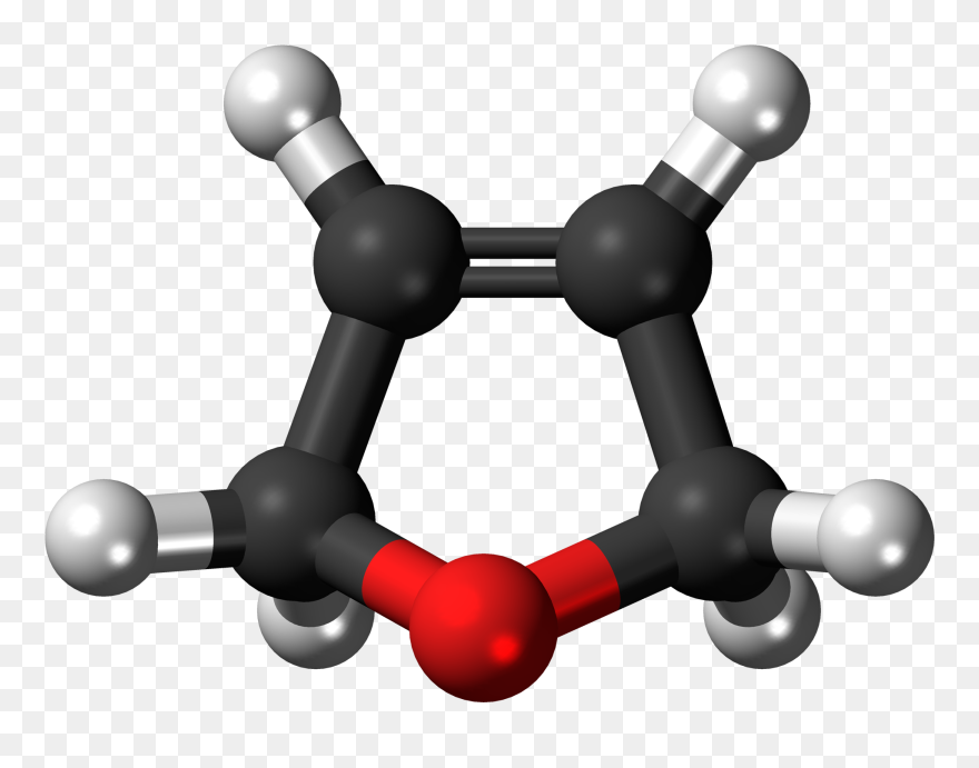 Hydrocarbon Molecule Png Clipart