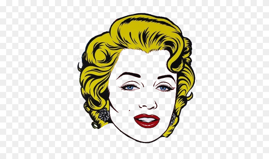#interesting #art #marilynmonroe #monroe #marilyn #marilynmonroedesigns Clipart