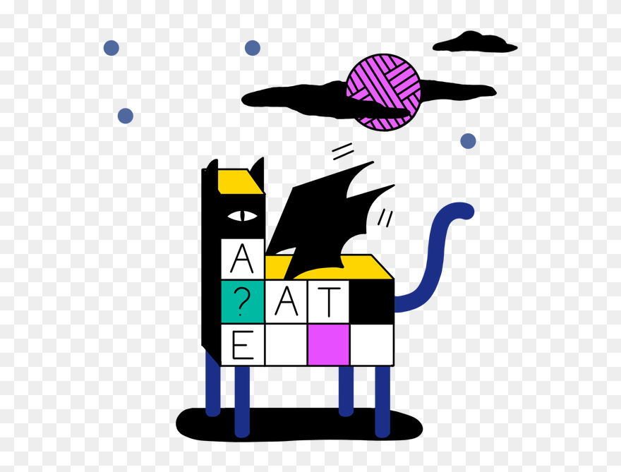 Mystery Clipart Context Clue - Clip Art - Png Download