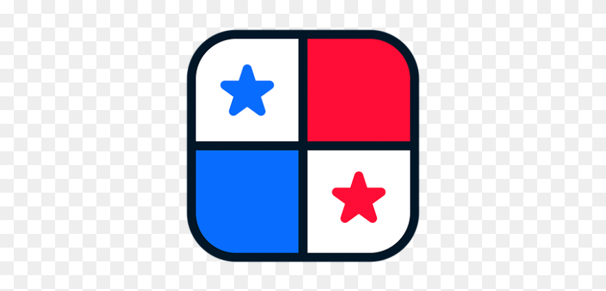 Panama Icon Clipart