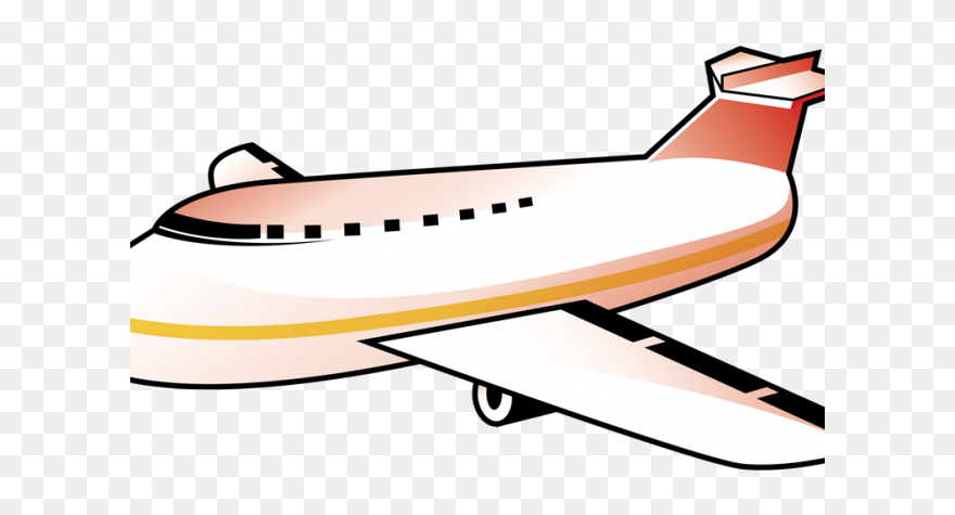 Aeroplane Clipart Png Transparent Png