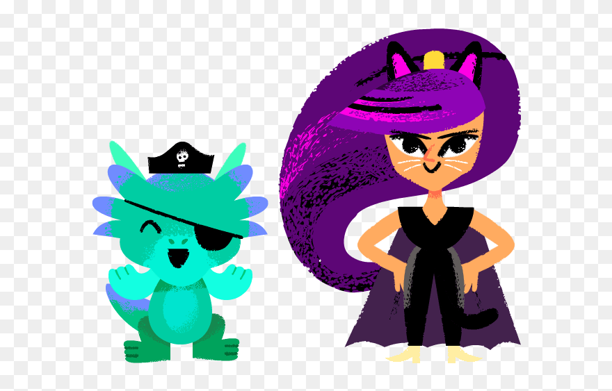 Pet Clipart Shimmer And Shine - Shimmer And Shine Nazbu - Png Download