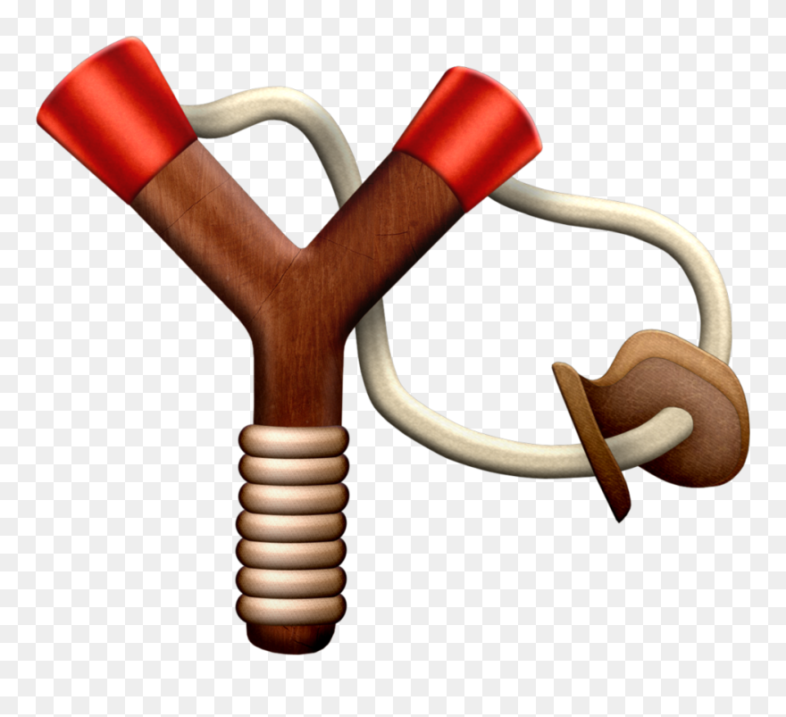 Oot Fairy Slingshot By Blueamnesiac-d6iy2g8 - Zelda Slingshot Clipart