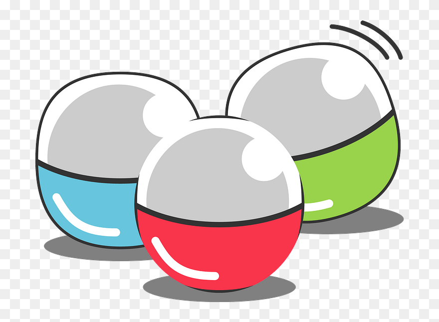 Capsule Toy Clipart - Png Download