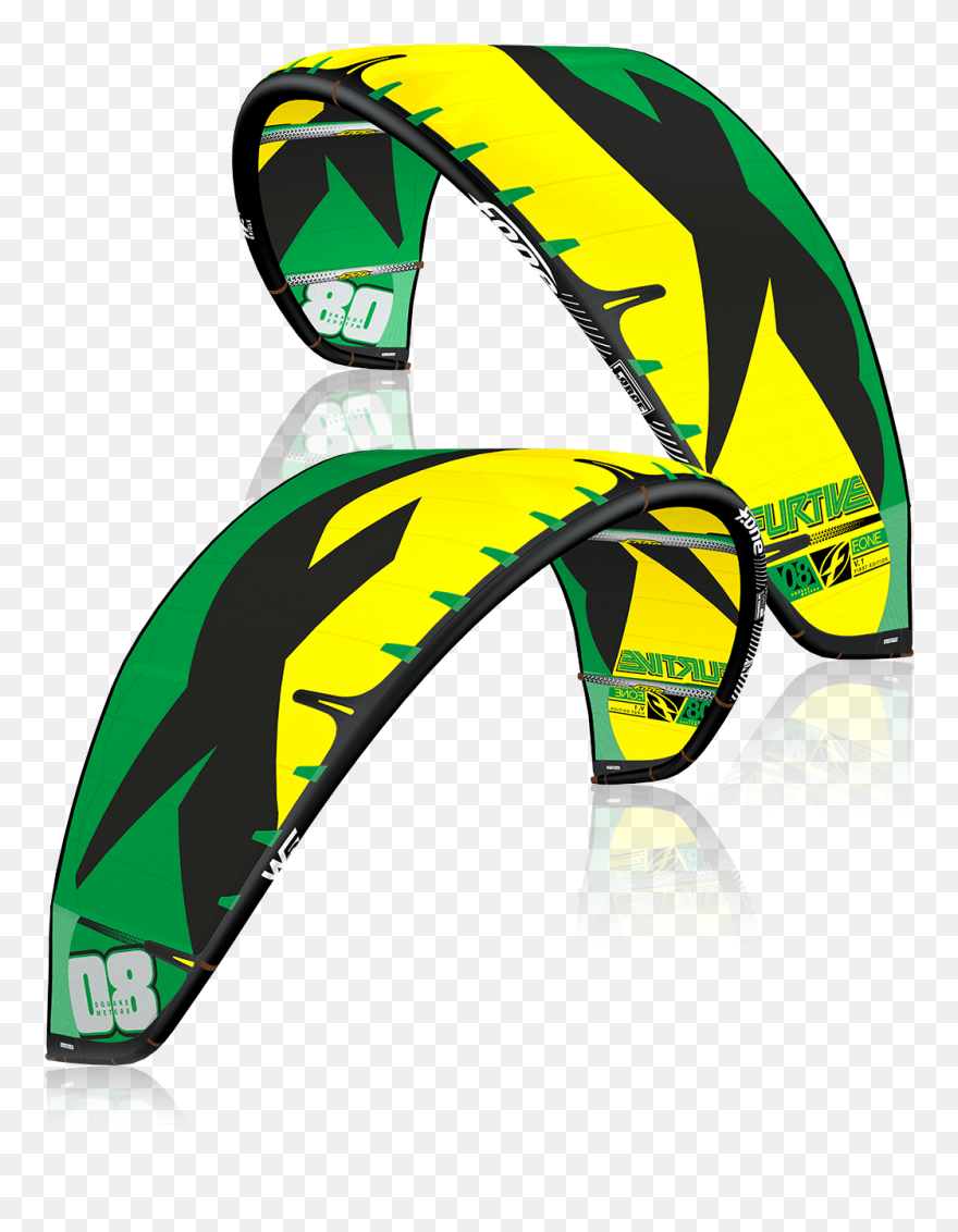 Kite Surf Png Clipart