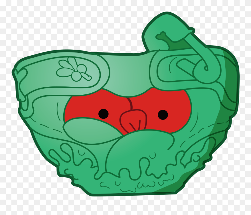 Diaper Smashers Clip Arts - Dirty Diaper Smasher - Png Download