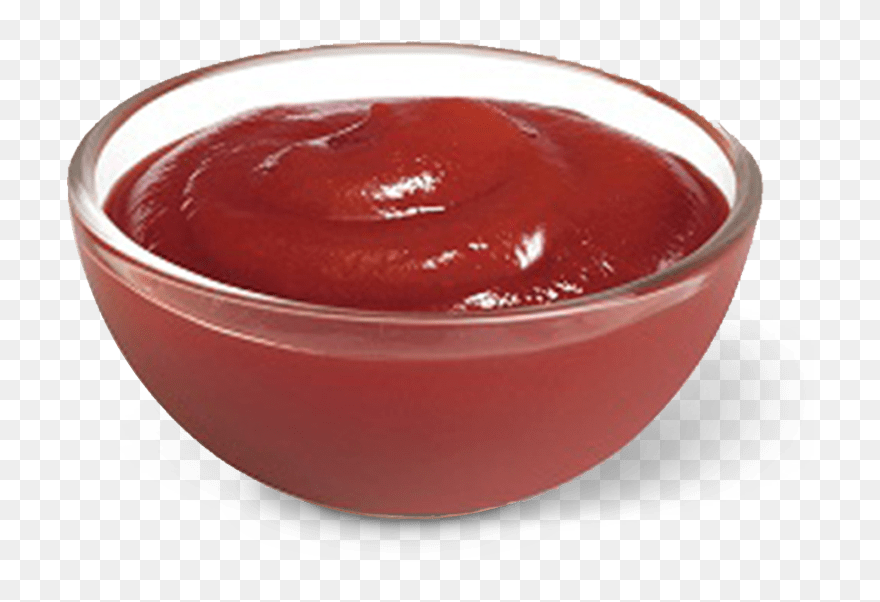 Ketchup Png - Gelatin Dessert Clipart