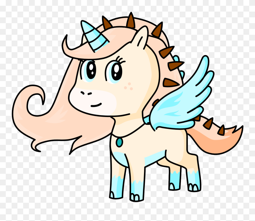 Unicorn Clipart