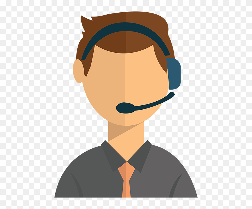 Wordpress Customer Service 1 897-0441 Support Phone - Virtual Assistant Images Png Clipart