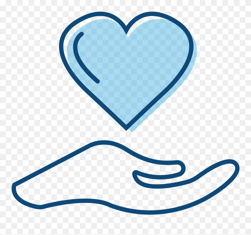 Home - Clipart Personal Support Worker - Png Download