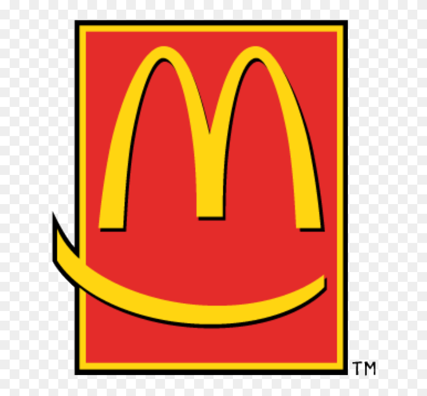 Mcdonald's Clipart