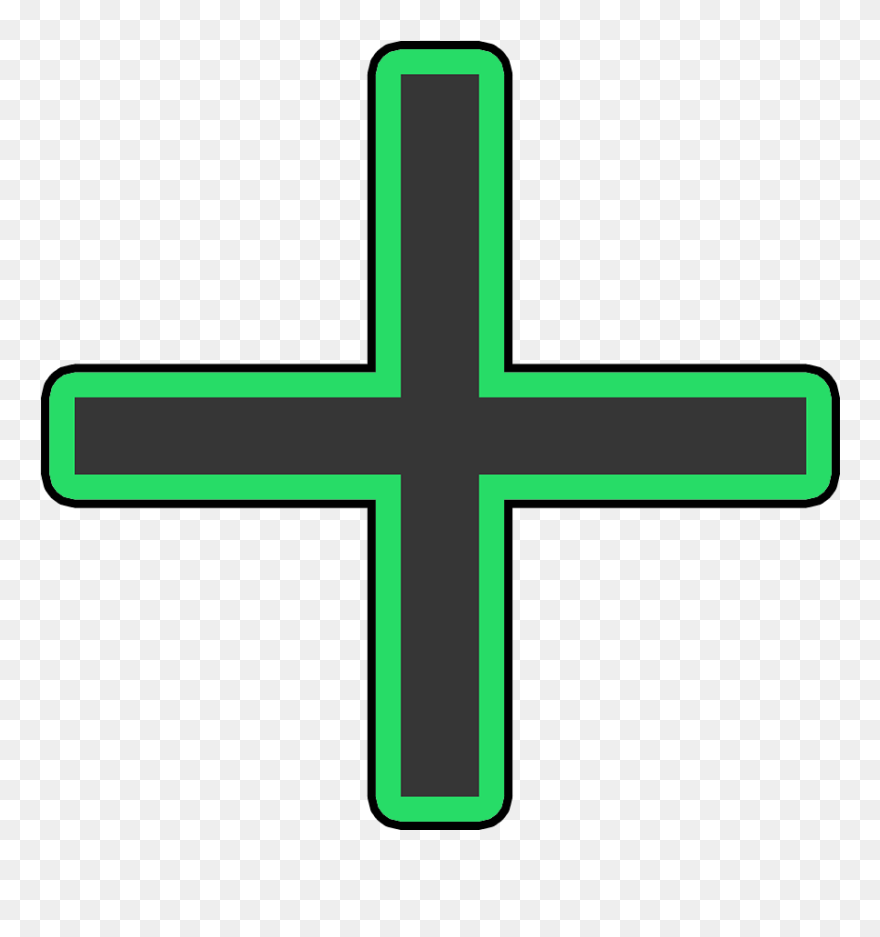 Cross Clipart