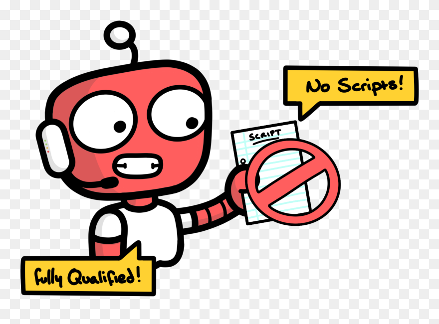 2nd Line Service Desk Clipart