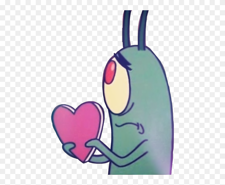 Transparent Spongebob Lick Png - Spank Aesthetic Clipart