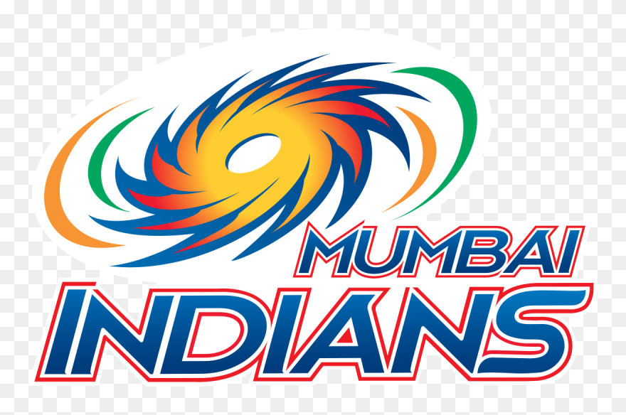 Mumbai Indians Logo Png Clipart