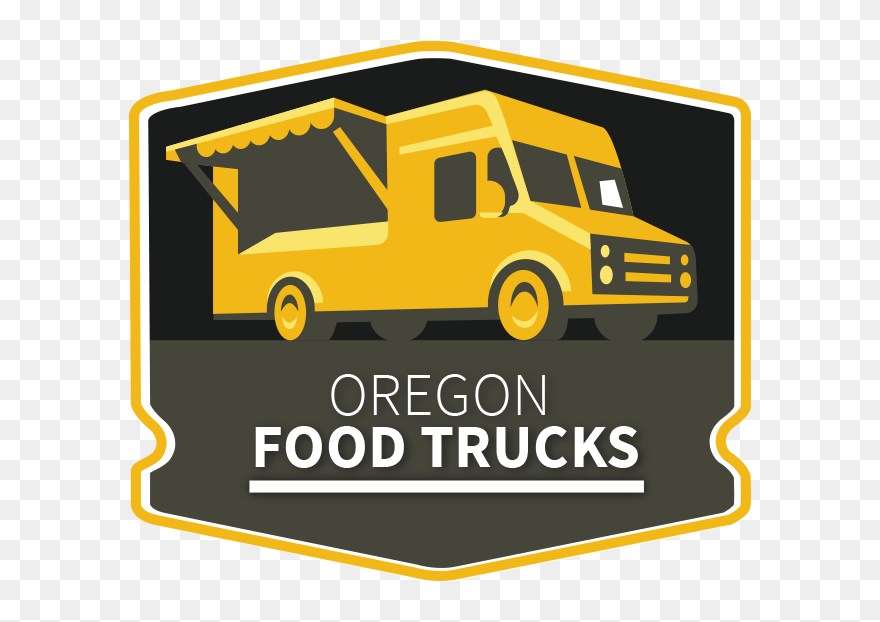 Oregon Food Trucks - Food Truck For Sale Portland Oregon Clipart