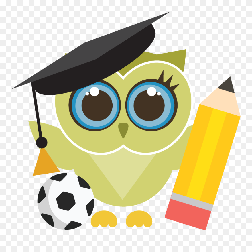 Vision And Learning - Cartoon Clipart