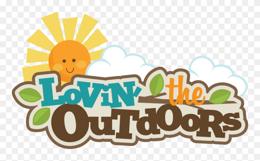 Outdoor Adventure Clipart - Png Download