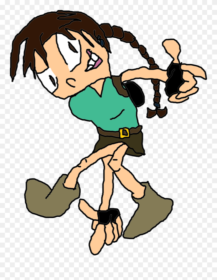 Cartoon Clip Art - Clip Art - Png Download