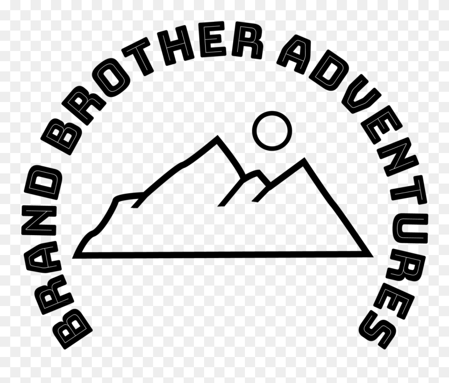 Brand Brother Adventures Clipart
