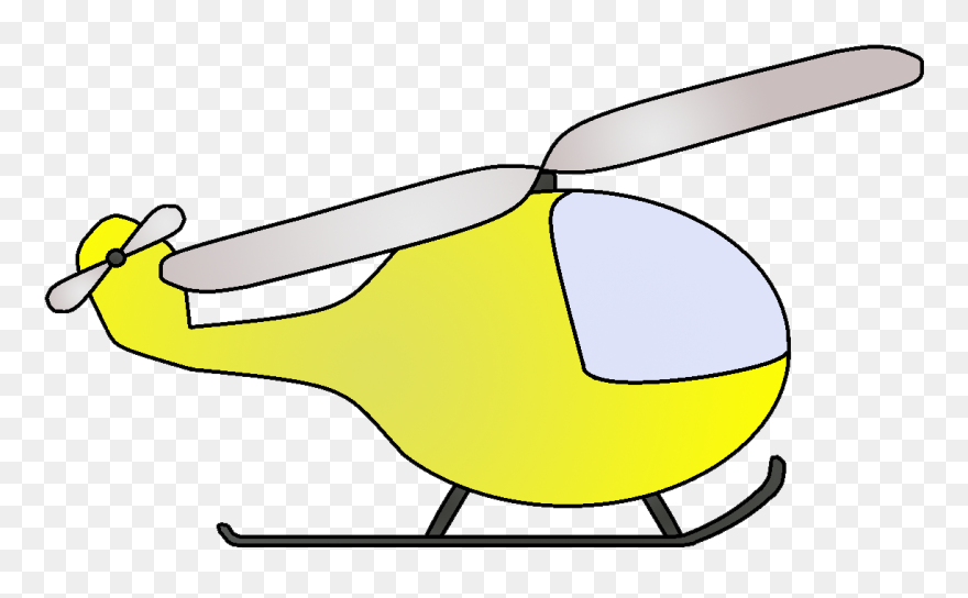 Helicopter Clipart Png Transparent Png