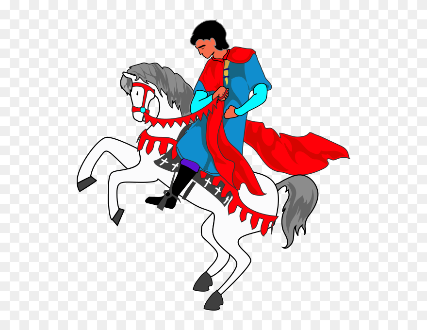Saint George Clipart - Png Download