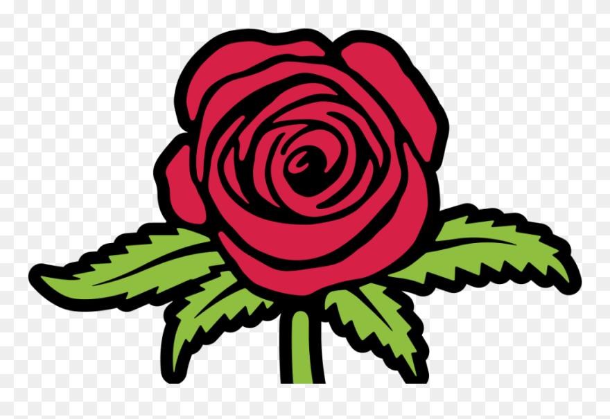 Rosebuds Clipart