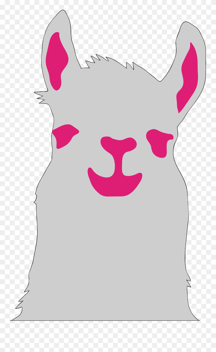 Image Result For Emojis - Llama Emojis Png Clipart