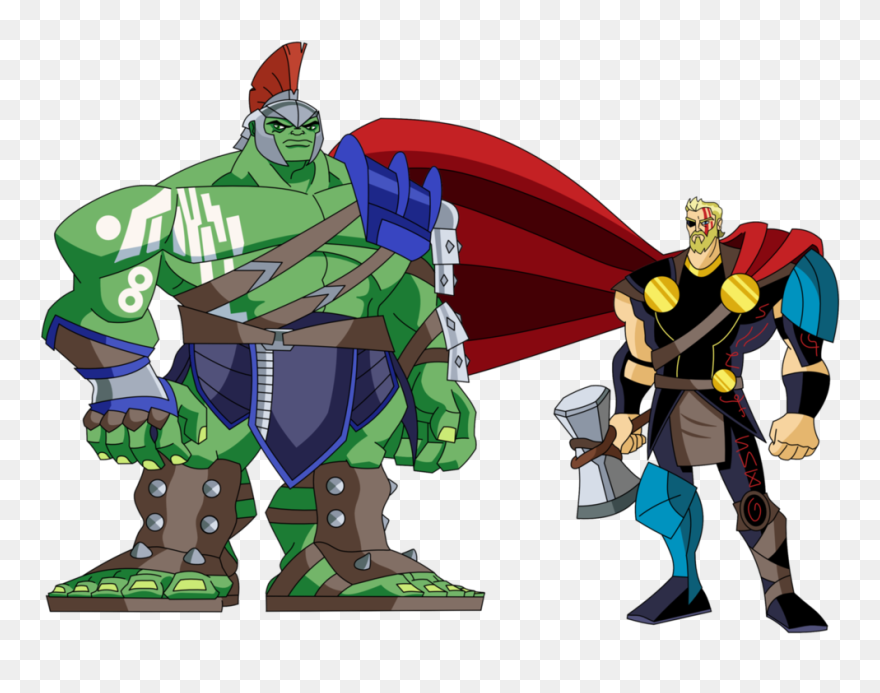 Weapon Drawing Thor - Avengers Emh Infinity War Clipart