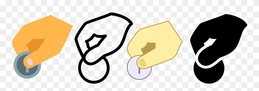 Donate Png Transparent Picture - Donate Png Clipart